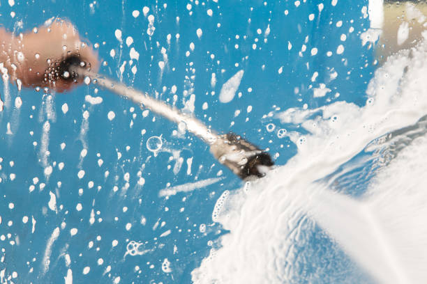 Best Heavy Equipment Washing  in Colleyville, TX