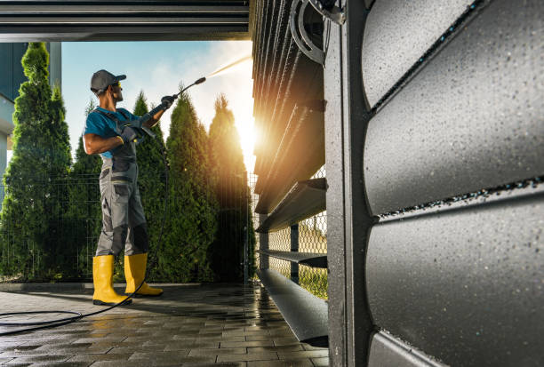 Best Parking Lot and Garage Cleaning  in Colleyville, TX